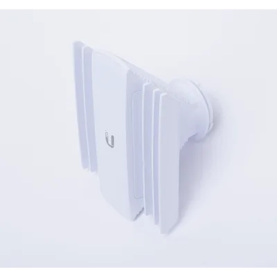 Antena Sectorial Horn / 90° Azimuth / 45° Elevación / 13 dBi / 5 GHz (5.150 - 5.850 MHz) / Polarización Dual / 920 g