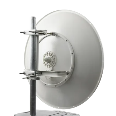 Antena Direccional / 5 GHz / 34 dBi / 1050 mm / 3.44 ft / Dual Polarización