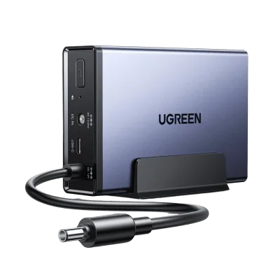 UPS para NAS / 120 W CC / 8 Salidas Protegidas / Protección contra Sobretensión / Montaje en Rack / Gestión Remota