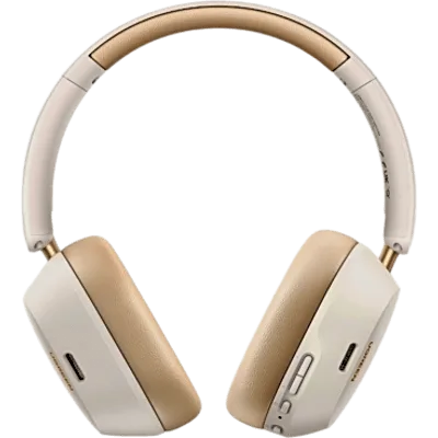 Auriculares True Wireless / Cancelación Activa de Ruido Híbrida / Bluetooth 5.4 / Autonomía 75 Horas / Codecs AAC-SBC-LDAC / Respuesta 20 Hz-40 kHz / Carga USB-C