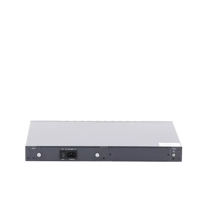 OLT Combo / 8 Puertos XGSPON-GPON / 7 Puertos Uplink RJ45+SFP28+QSFP28 / Hasta 2,048 ONUs / Rack 1.45x1.08x0.14 ft