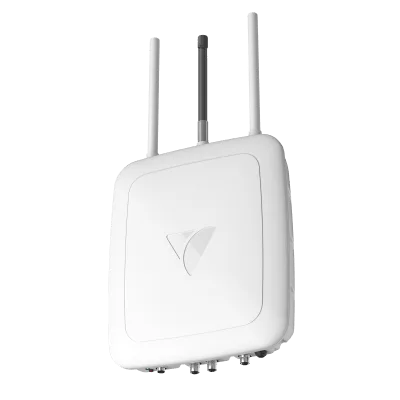 Smart Computing Hub para Exterior / Tri-band Wi-Fi 5 / IoT Gateway / 64-bit Quad-core CPU / Almacenamiento Local hasta 2TB / IP65 / Multitud de Conexiones