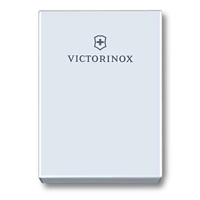 Tarjetero / Almacenamiento 4-6 Tarjetas / Aluminio Duradero / Protección RFID / Sistema Deslizamiento Patentado / 10 x 6 x 1 cm / 0.1 kg