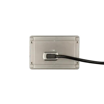 Pantalla Táctil para Sistema de Monitoreo / 5 Pulgadas / 800 x 480 px / IP54/IP65 / Montaje en Superficie