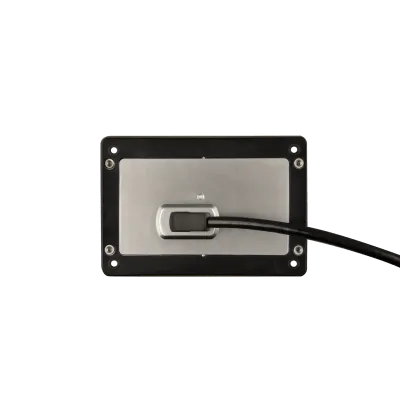 Pantalla Táctil para Sistema de Monitoreo / 5 Pulgadas / 800 x 480 px / IP54/IP65 / Montaje en Superficie