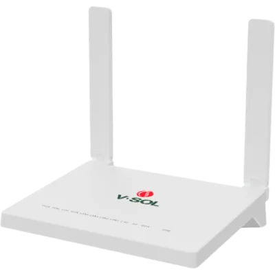 ONU Dual G/EPON / Wi-Fi 6 AX3000 / 4 Puertos LAN Gigabit / USB 3.0 / CATV AGC / EasyMesh