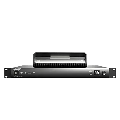 Kit Audio Distribuido / 2x160W 70V/100V / Streamer HDMI eARC / PoE o USB-C / Wi-Fi / Bluetooth LE