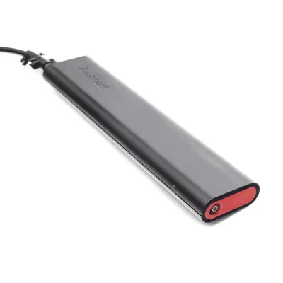 Amplificador de Señal Celular para Vehículos / 4G LTE y 3G / Cobertura 32x / Puerto USB 5V/2.1A / Soporte hasta 7.5 Pulgadas / Antena Magnética