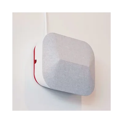Amplificador de Señal Celular / Cobertura 1,500 m² (16,146 ft²) / Ganancia 65 dB / Multiroom / Todos Operadores / Diseño Contemporáneo