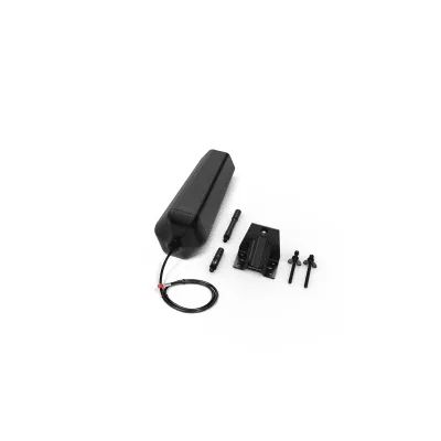 Antena Exterior Omnidireccional / Multibanda 617-2200 MHz / Ganancia 6.0-7.5 dBi / IP67 / -40°C a 80°C / Montaje Incluido
