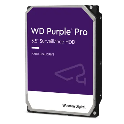 Disco Duro Interno 3.5-inch HDD / 7200 RPM / SATA 6Gb/s / 12TB / 256MB Cache / 0.86 x 5.79 x 4.0 pulgadas