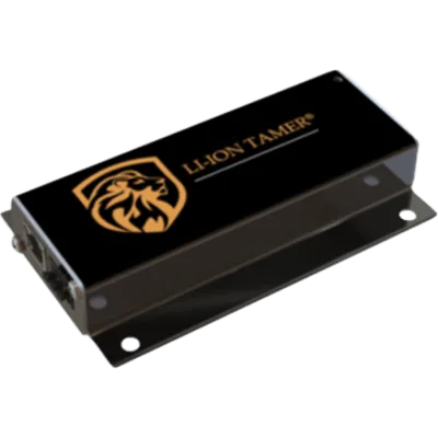 HUB DE CORREIENTE DIRECTA PARA SISTEMA LION TAMER GEN 3