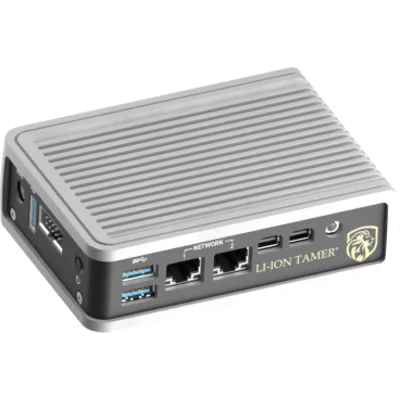 CONTROLADOR PARA SISTEMA LI-ION TAMER GEN 3
