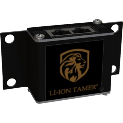 SENSOR DE MONITOREO LI-ION TAMER GEN 3