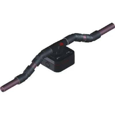 Detector de Gas por Aspiración VESDA Sensepoint XCL / Hidrógeno/ Salida Analógica 4-20 mA