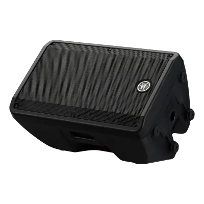 Altavoz Activo / 12 pulgadas / 1000 W / DSP Integrado / Respuesta 55 Hz - 20 kHz / Conexiones XLR, TRS, RCA