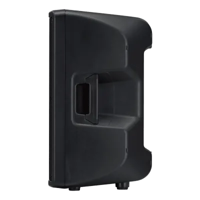 Altavoz Activo / 12 pulgadas / 1000 W / DSP Integrado / Respuesta 55 Hz - 20 kHz / Conexiones XLR, TRS, RCA