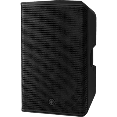 Altavoz Activo | 2 Vías | Woofer 15in | Driver 1.75" | 1000W Clase-D | FIR-X™ | DSP Configurable | Control Remoto D-Remote |  Bluetooth 5.0 | Pantalla para configuración