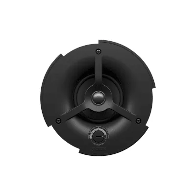 Altavoz de Techo Coaxial / 4 Pulgadas / 30W RMS / 70/100V / 16 Ohms / 88 dB