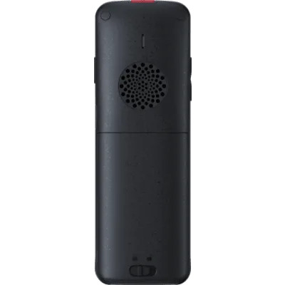 Teléfono IP Portátil Empresarial de Uso Rudo Yealink AX86R con Wi-Fi 6 Roaming Avanzado Protección IP67 y Audio HD