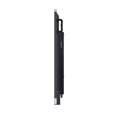 Centro de Colaboración Inteligente / Pantalla Táctil 4K UHD / Triple Cámara 50 MP / Zoom Híbrido 16x / Audio AI 12 m (39.4 ft) / Android 13 / Microsoft Teams y Zoom Rooms