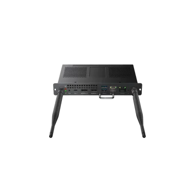 Módulo de Cómputo MCore OPS G2T de Yealink para MeetingBoard con Microsoft Teams Rooms, Windows 11 y Yealink Room Connect
