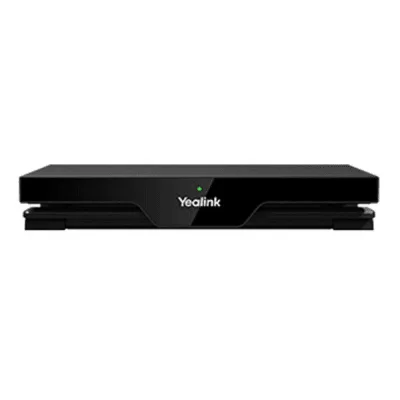Sistema de Presentación Inalámbrica / 4K 60fps Ultra HD / Wi-Fi 6 / 4 Pantallas Simultáneas / PoE y DC 12V / Multiplataforma