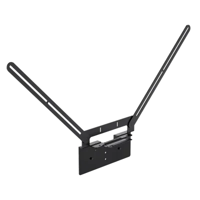 Soporte Modular para TV / Montaje VESA / Compatible con MeetingBar y SmartVision / Instalación Superior o Inferior