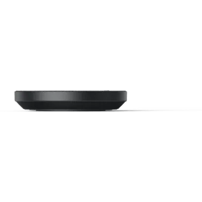Micrófono de Videoconferencia Yealink VCM35 Pro con Captación 360° a 3 Metros, Audio Full Duplex y Supresión de Ruido