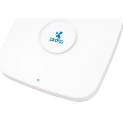 Estación Base BLE / Bluetooth 5.0 / Wi-Fi 802.11ac / 5000 Etiquetas ESL / Cobertura 30+ m (98.4+ ft) / PoE 802.3af / Montaje Techo y Pared