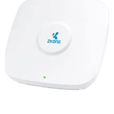 Estación Base BLE / Bluetooth 5.0 / Wi-Fi 802.11ac / 5000 Etiquetas ESL / Cobertura 30+ m (98.4+ ft) / PoE 802.3af / Montaje Techo y Pared