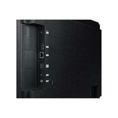 Pantalla LED Profesional / 24" Full HD / HDMI / Wi-Fi / RJ45 / VESA 100x100 mm / Operación 16/7