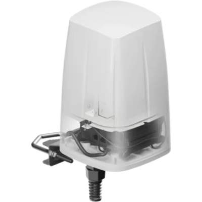 Antena omnidireccional exterior / LTE 617-4300 MHz / Wi-Fi 2.4/5 GHz / GNSS / Bluetooth / IP67 / -40°C a 75°C / 4.92 pies de cable