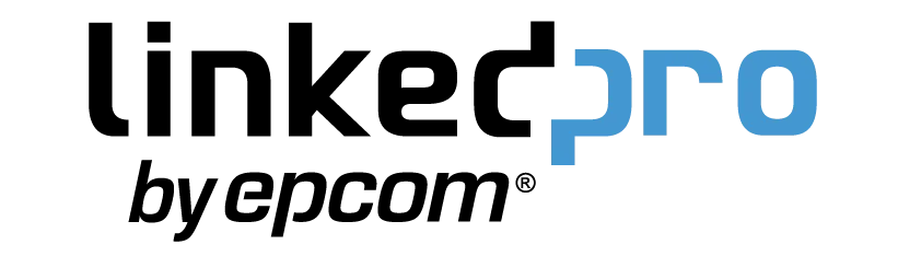 Logo de LINKEDPRO BY EPCOM