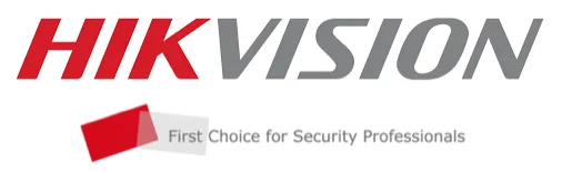 Logo Hikvision