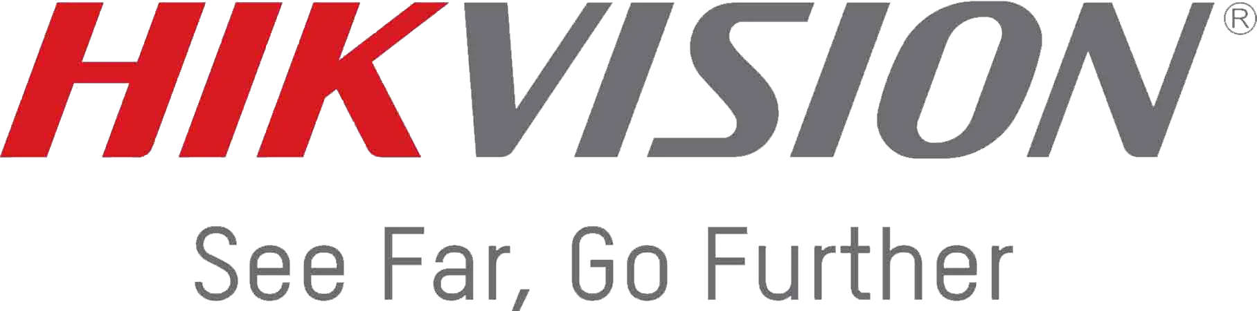 Logo Hikvision