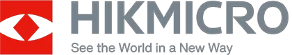 Logo HIKMICRO